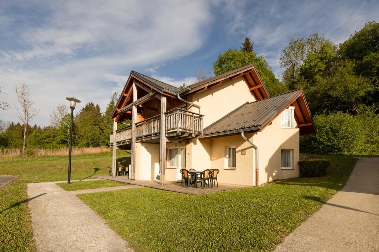 Garden & City Evian - Lugrin Exterior foto